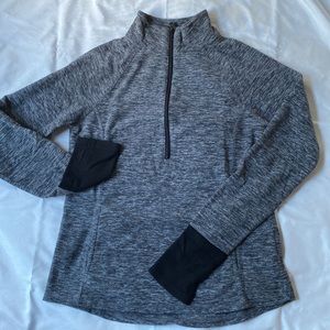 Fleece Quarter Zip
